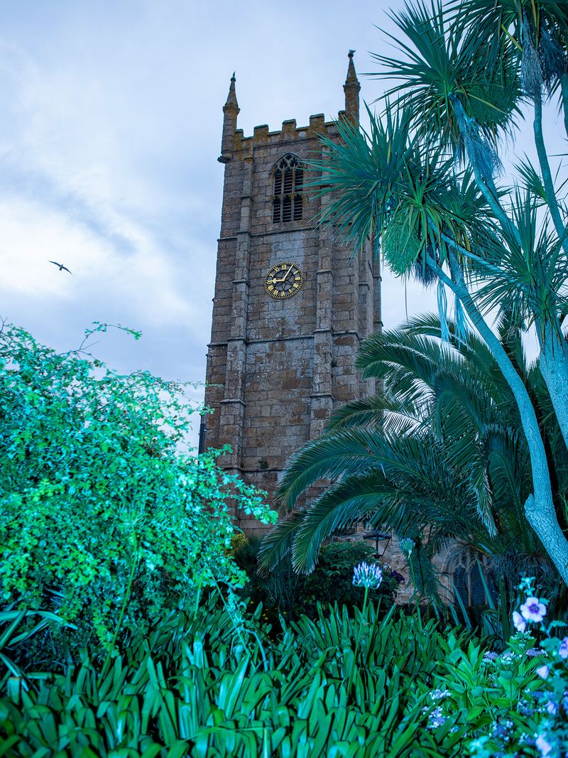 © Sari Soininen - Image from the Transcendent Country of the Mind photography project