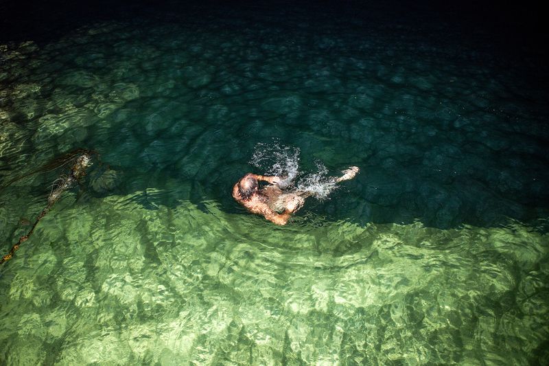 © Sari Soininen - Image from the Transcendent Country of the Mind photography project