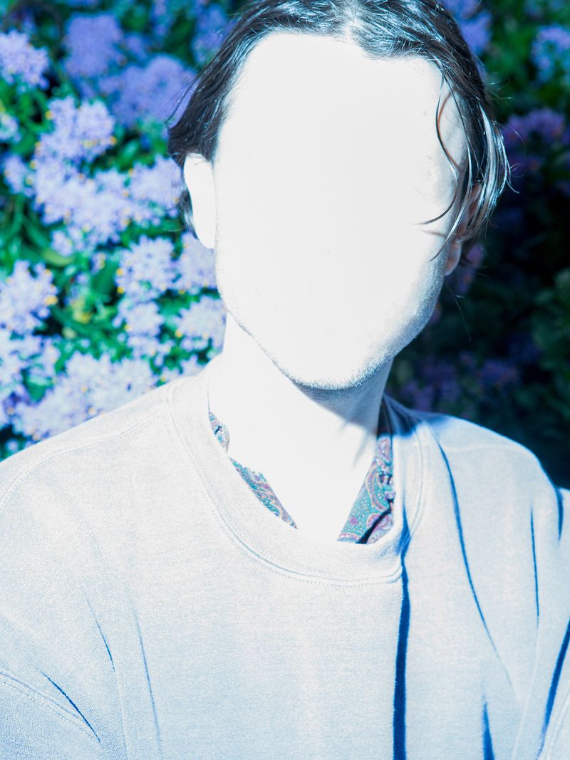 © Sari Soininen - Image from the Transcendent Country of the Mind photography project