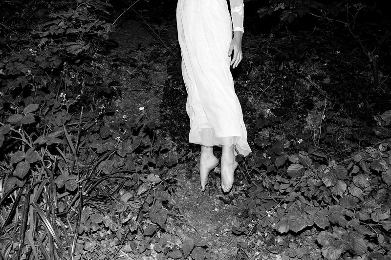 © Sari Soininen - Image from the Transcendent Country of the Mind photography project