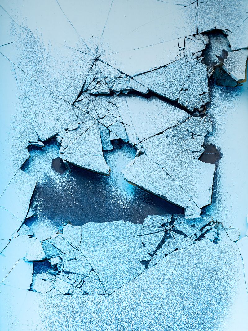 © Sari Soininen - Image from the Transcendent Country of the Mind photography project