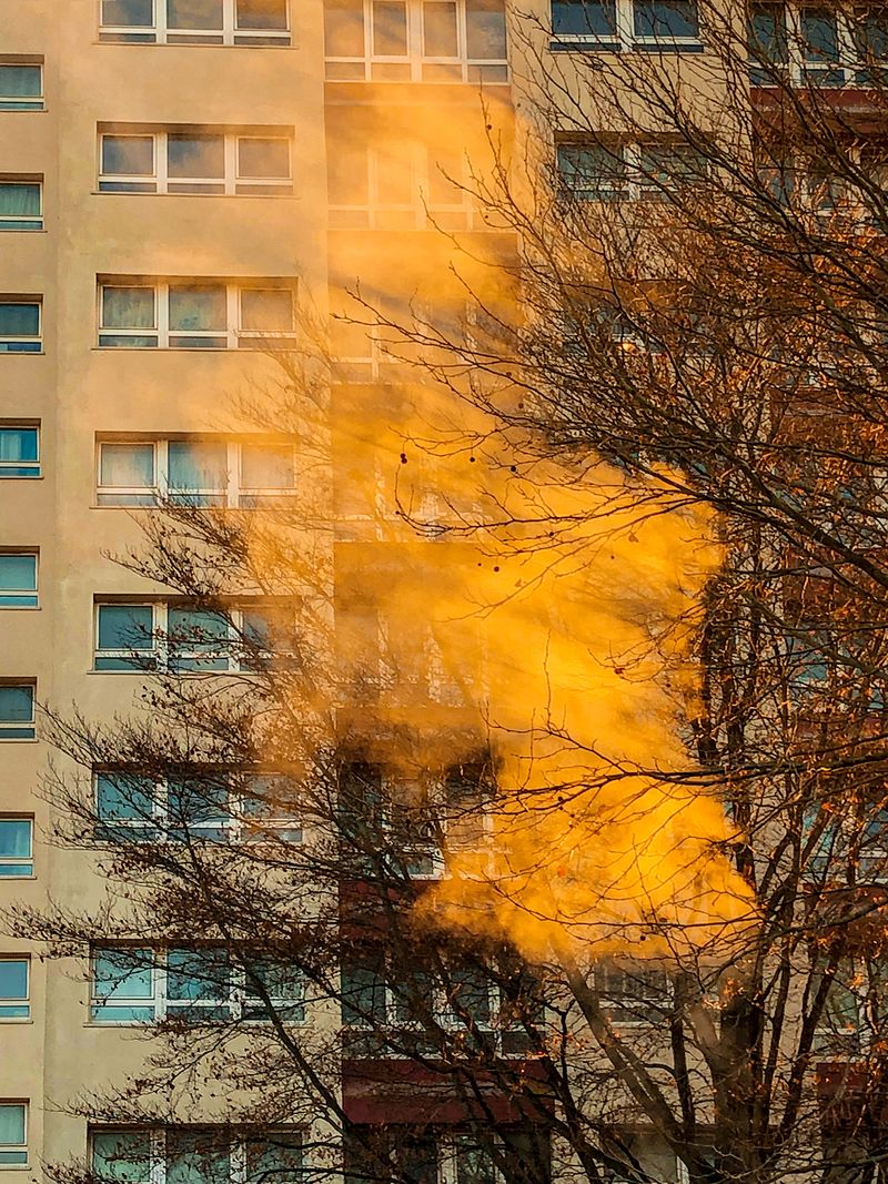 © Sari Soininen - Image from the Transcendent Country of the Mind photography project