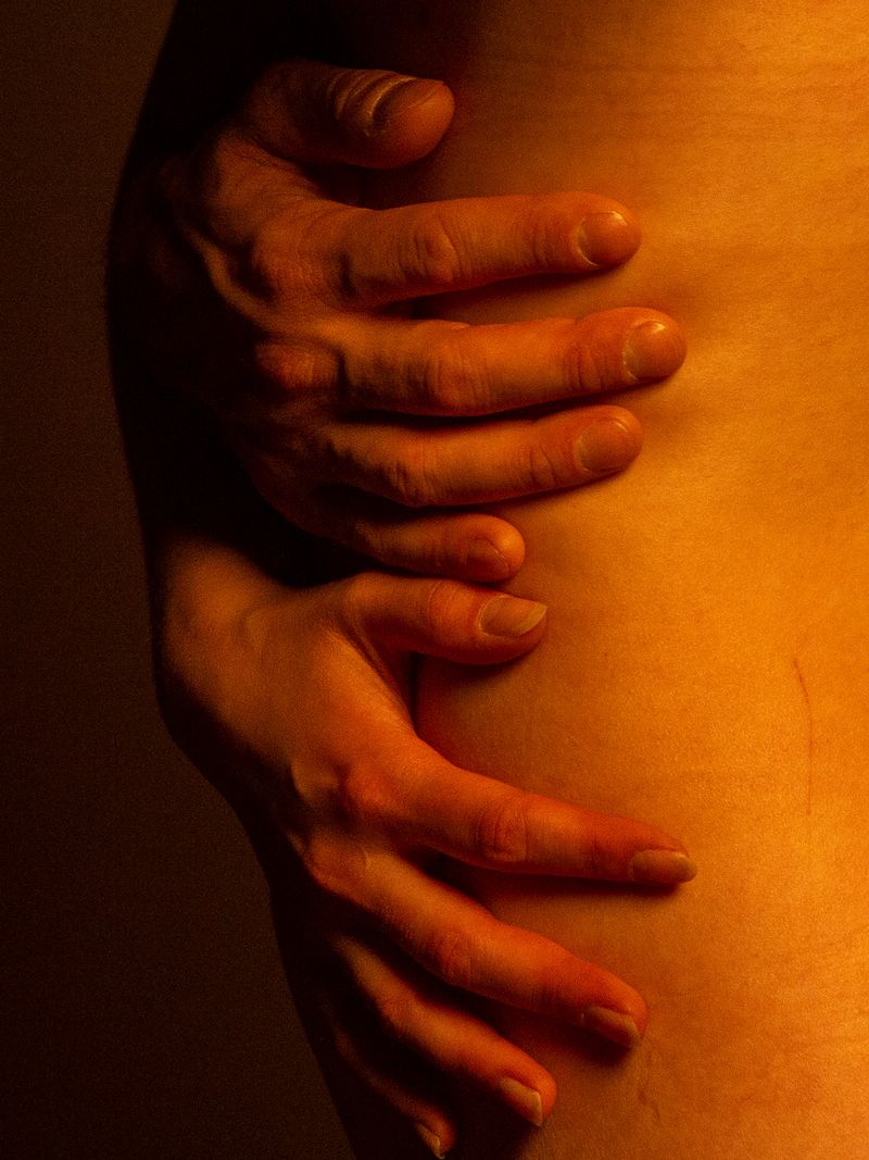 © Sari Soininen - Image from the Spinster photography project