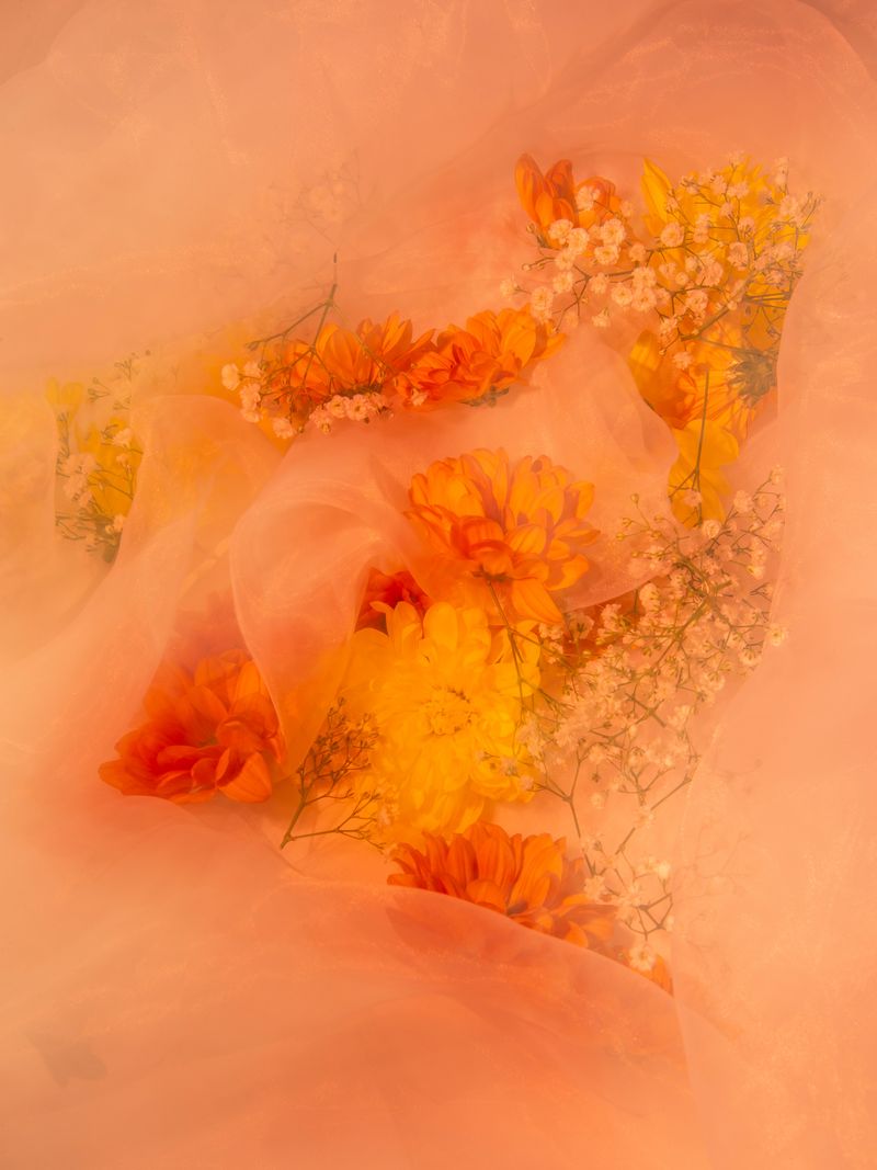 © Sari Soininen - Image from the Spinster photography project