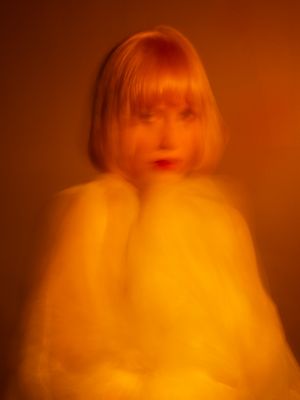 Spinster