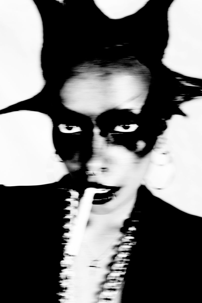 © Kourtney Iman - REBEL.