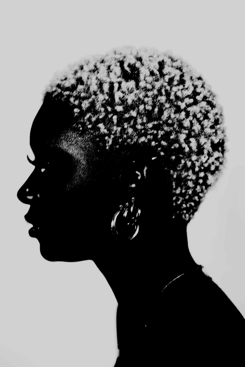 © Kourtney Iman - TEXTURE.