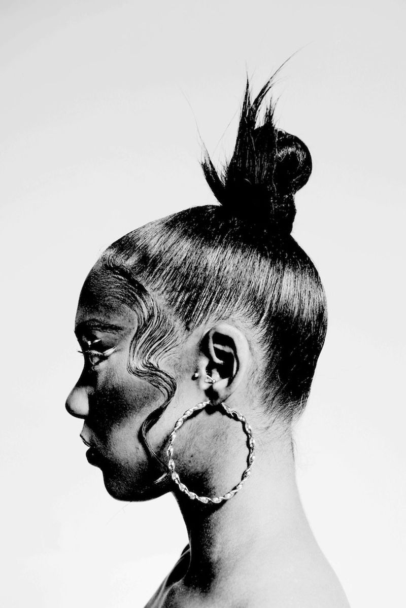 © Kourtney Iman - UNTITLED.