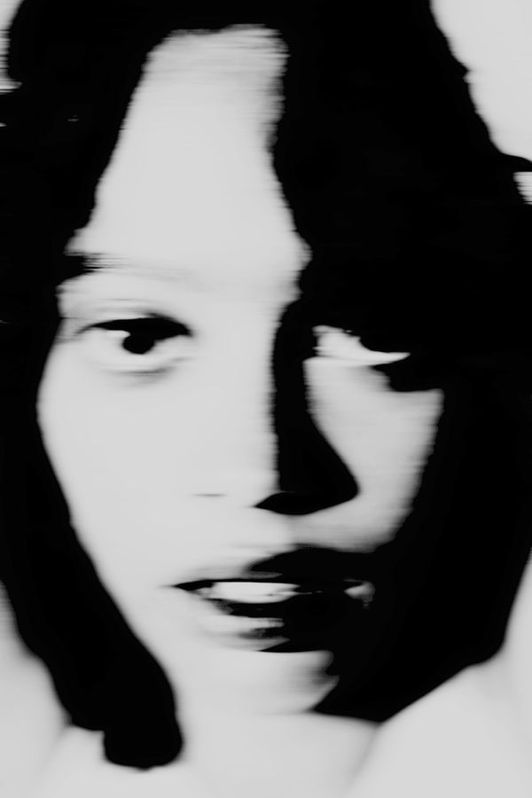 © Kourtney Iman - MANGLED.