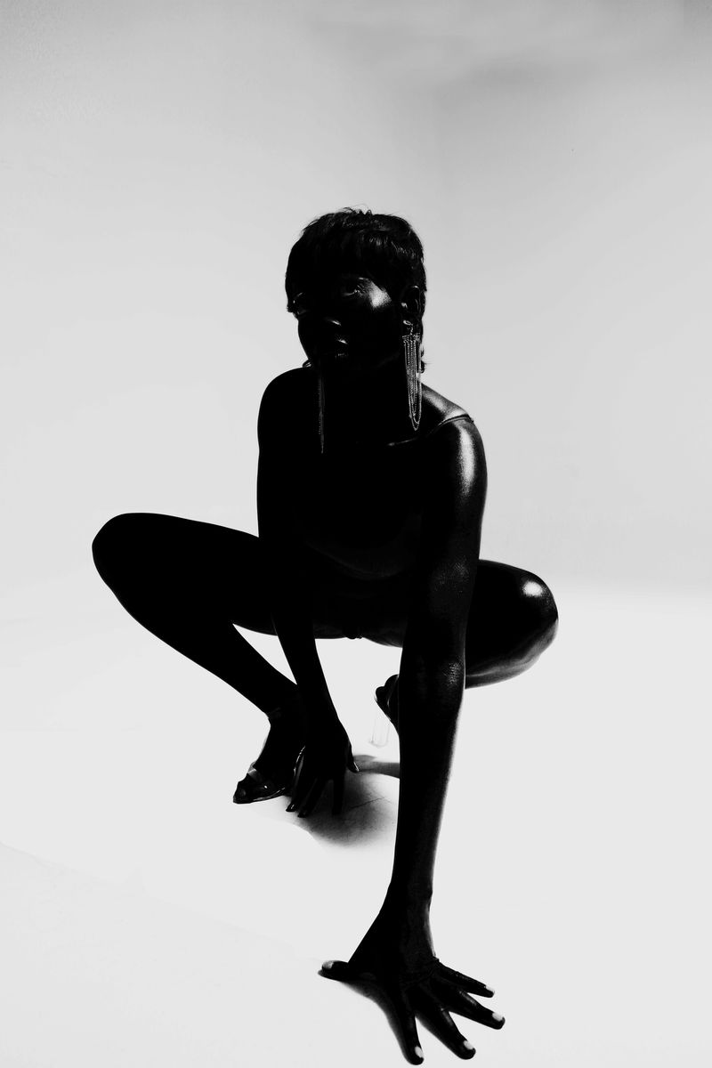 © Kourtney Iman - DEMAND.