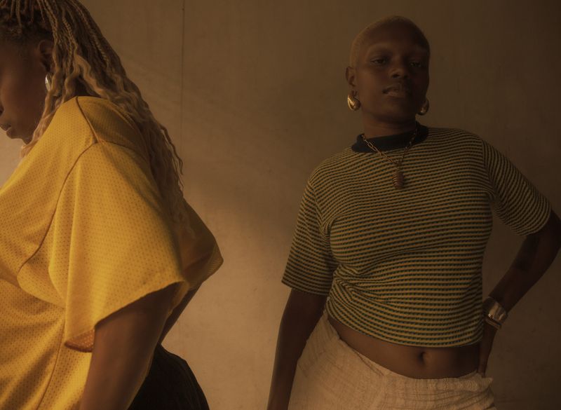 © Kourtney Iman - Cole Sisters, 2024