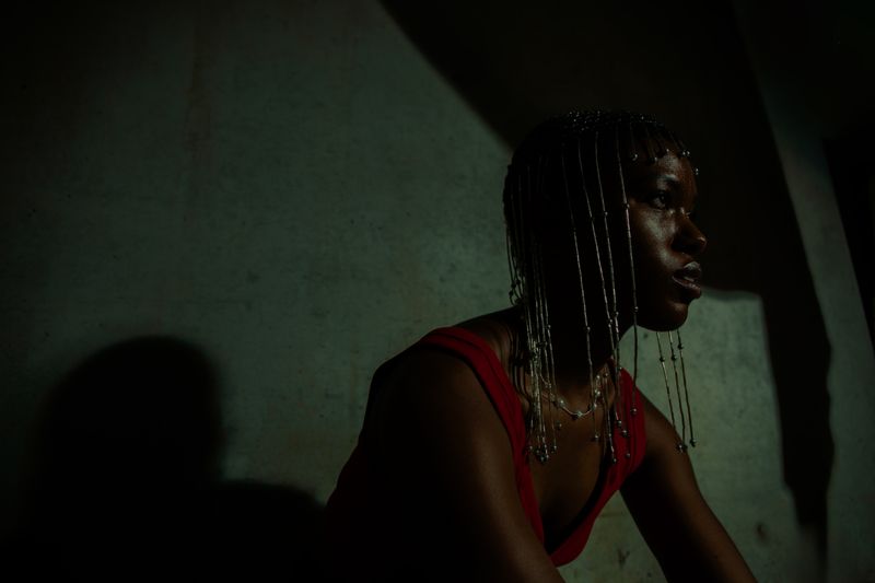 © Kourtney Iman - Tales of The Black Swan I. , 2024