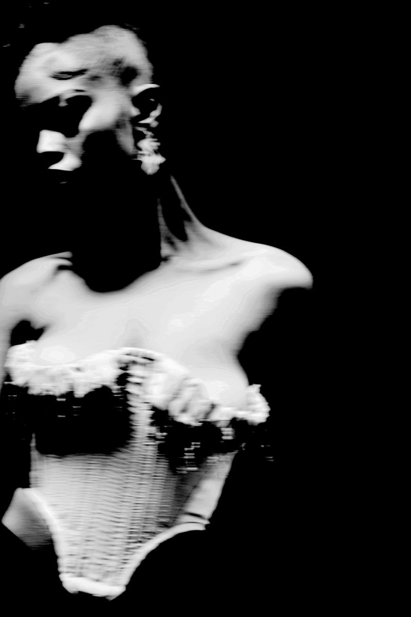 © Kourtney Iman - Grace's Eleganza II. , 2023