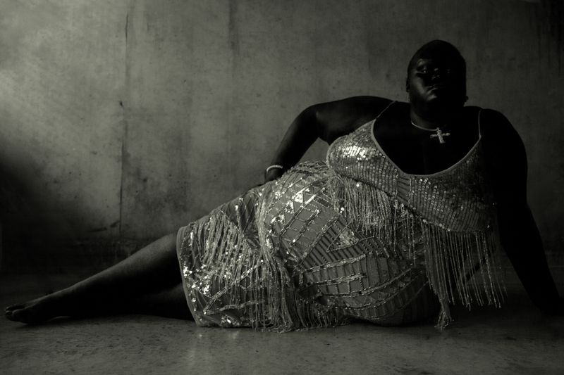 © Kourtney Iman - Glenwood Godiva, 2024