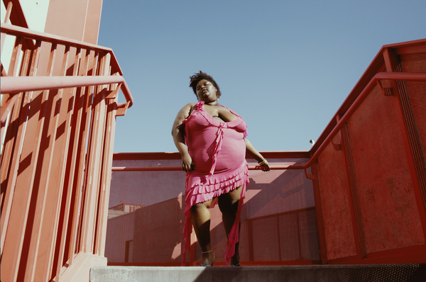 © Kourtney Iman - Santoni II, 2023