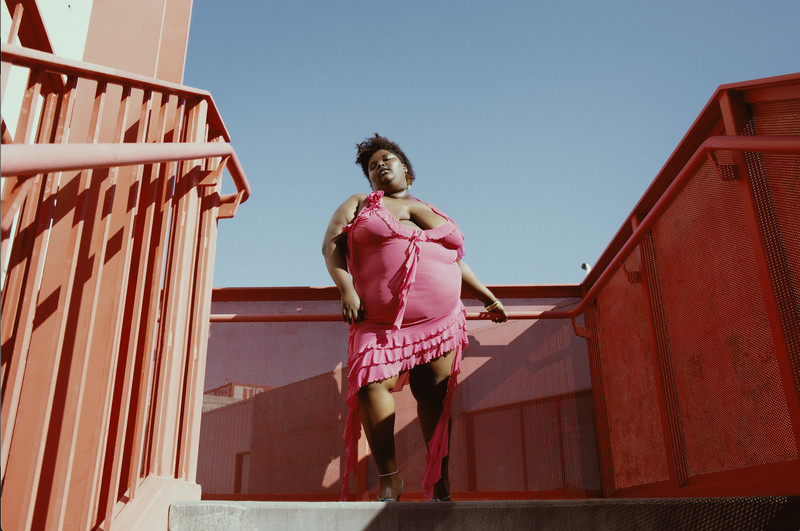 © Kourtney Iman - Santoni II, 2023