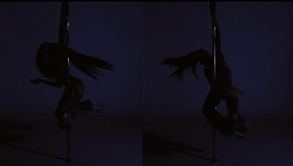 © Kourtney Iman - The Dance, 2022