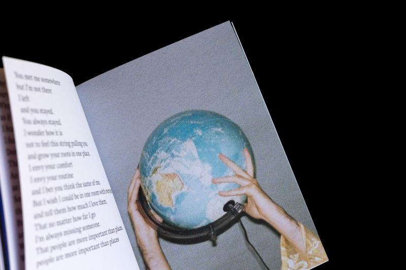 Image from a project on PhMuseum