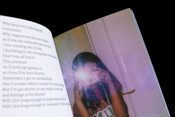 Image from a project on PhMuseum