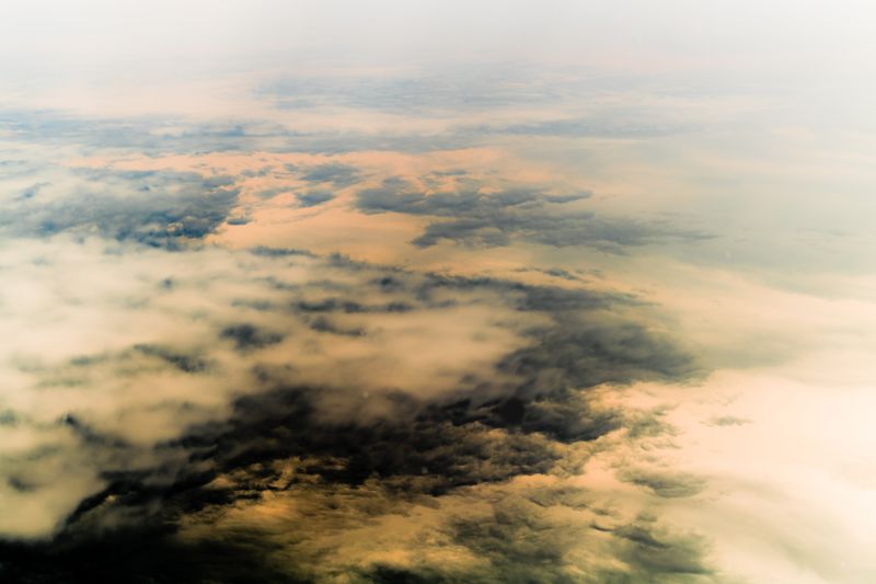 © Cristian Iacono - Image from the Fin dove posso photography project