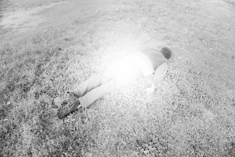 © Cristian Iacono - Image from the Fin dove posso photography project