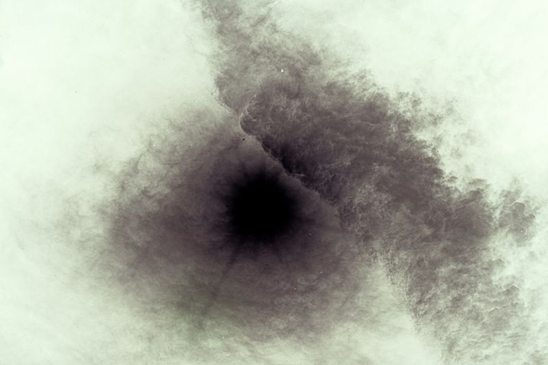 © Cristian Iacono - Image from the Fin dove posso photography project