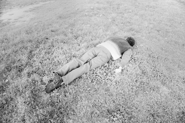 © Cristian Iacono - Image from the Fin dove posso photography project