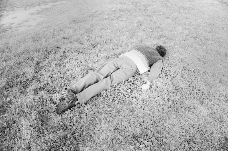 © Cristian Iacono - Image from the Fin dove posso photography project