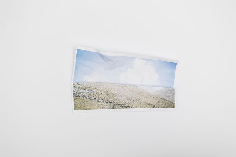 © Cristian Iacono - Image from the Fin dove posso photography project
