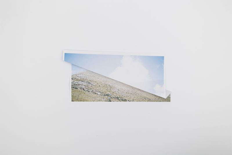 © Cristian Iacono - Image from the Fin dove posso photography project
