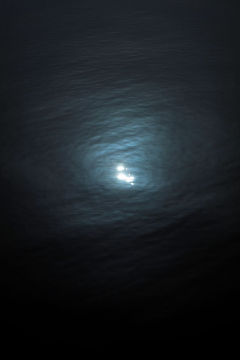 © Cristian Iacono - Image from the Fin dove posso photography project