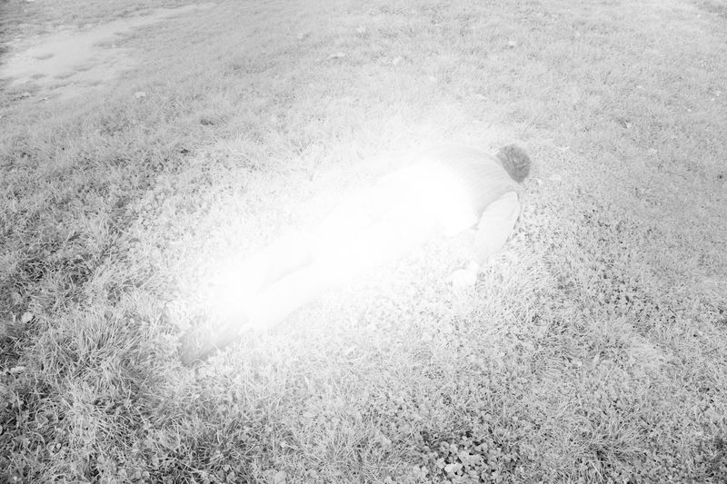 © Cristian Iacono - Image from the Fin dove posso photography project