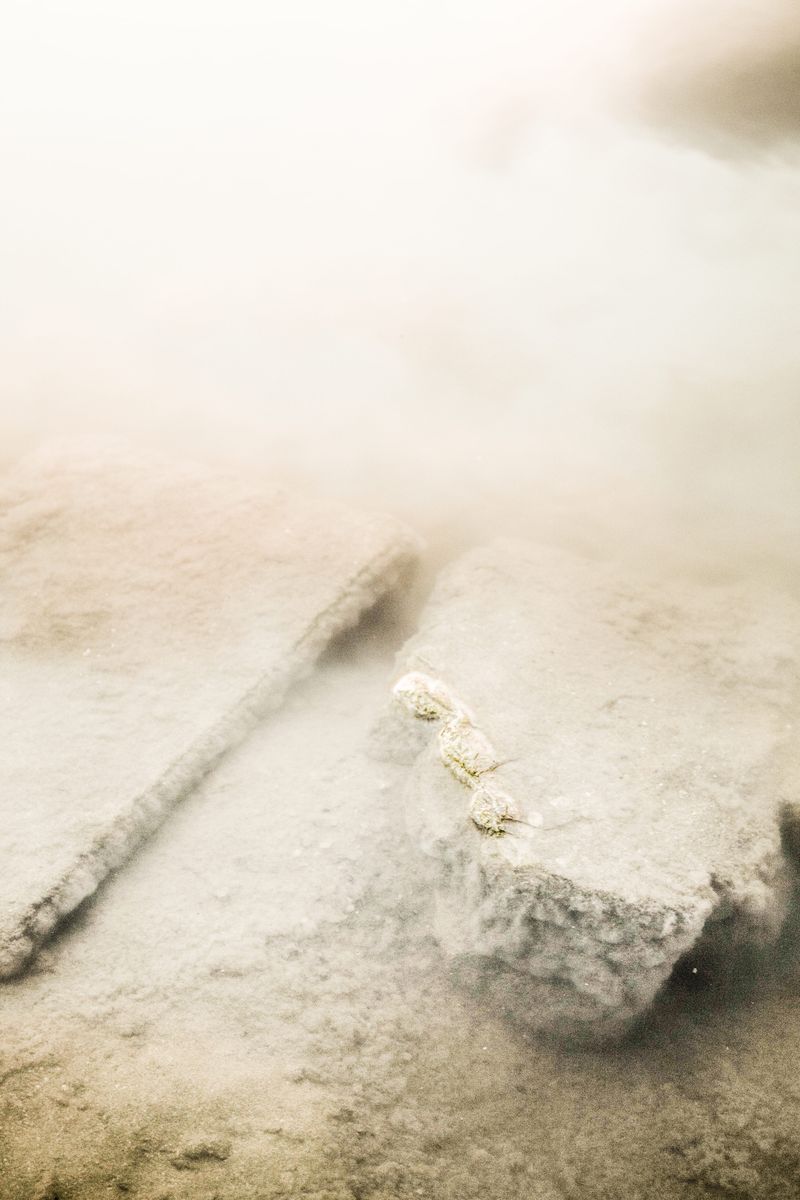 © Cristian Iacono - Image from the Non sono più lì photography project