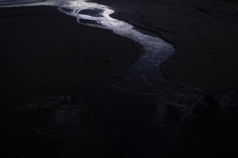© Cristian Iacono - Image from the Non sono più lì photography project