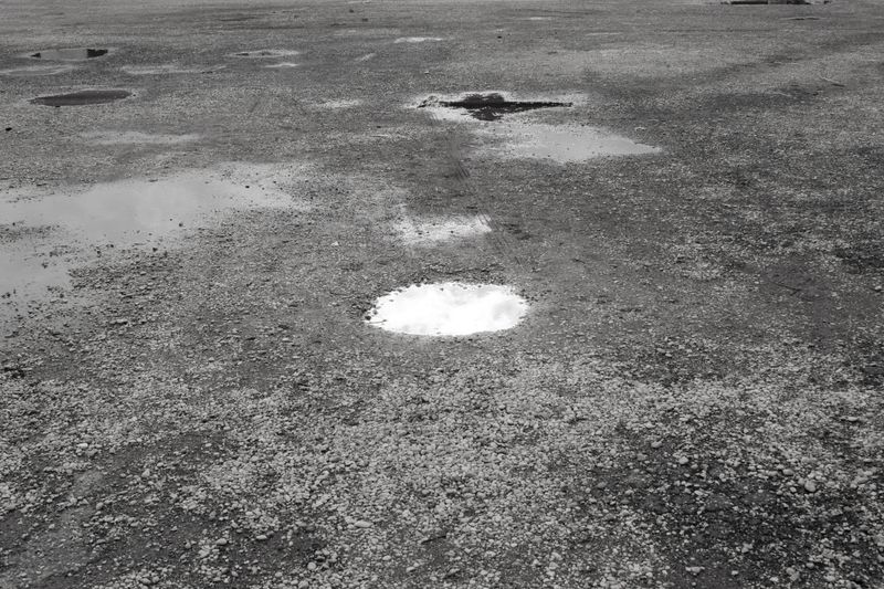 © Cristian Iacono - Image from the Non sono più lì photography project