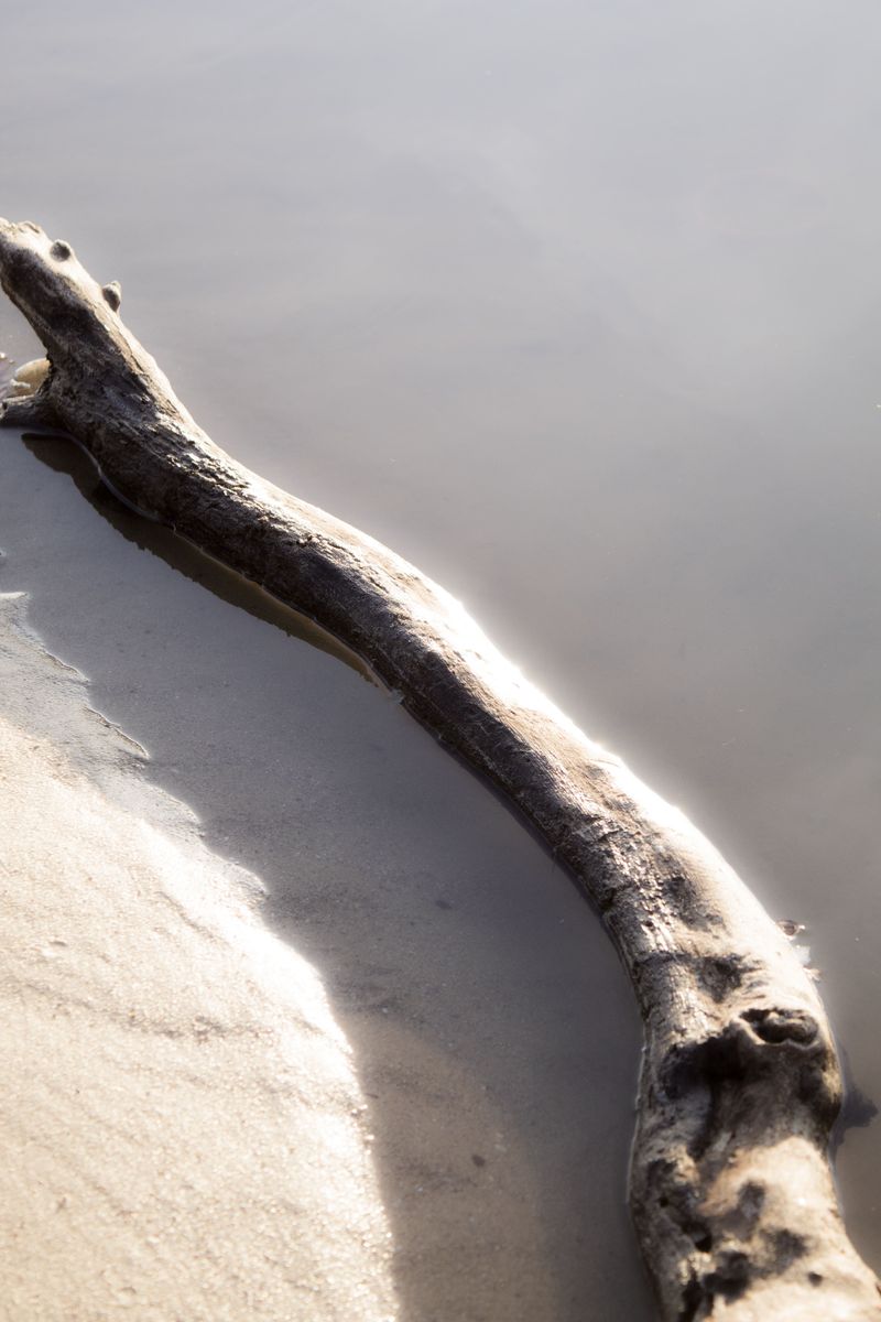 © Cristian Iacono - Image from the Non sono più lì photography project