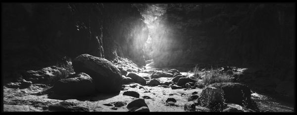 © Benjamin Rusnak - Image from the Our Land photography project