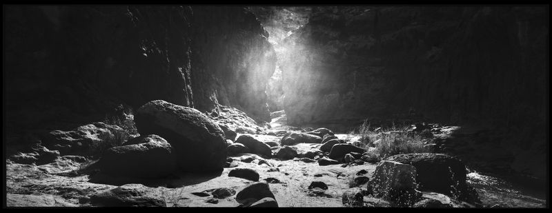 © Benjamin Rusnak - Image from the Our Land photography project