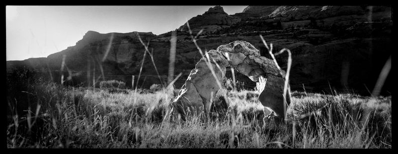 © Benjamin Rusnak - Image from the Our Land photography project