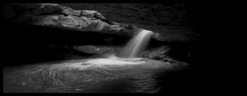 © Benjamin Rusnak - Image from the Our Land photography project