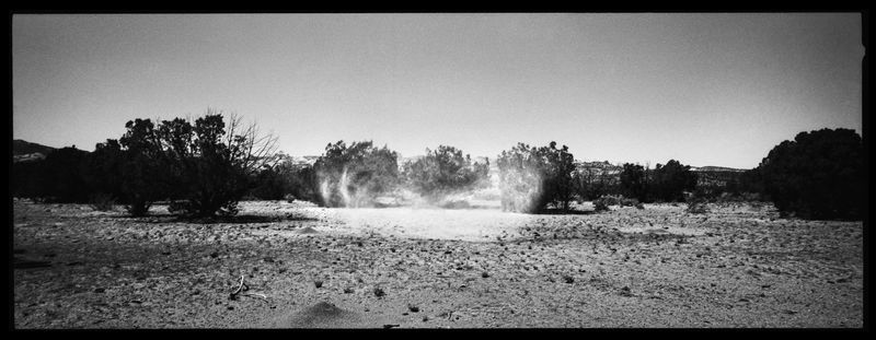 © Benjamin Rusnak - Image from the Our Land photography project