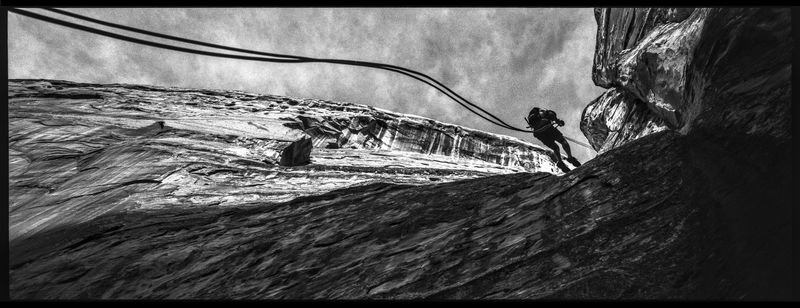 © Benjamin Rusnak - Image from the Our Land photography project