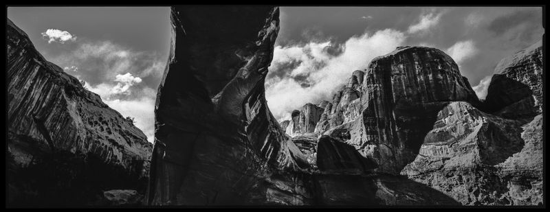 © Benjamin Rusnak - Image from the Our Land photography project
