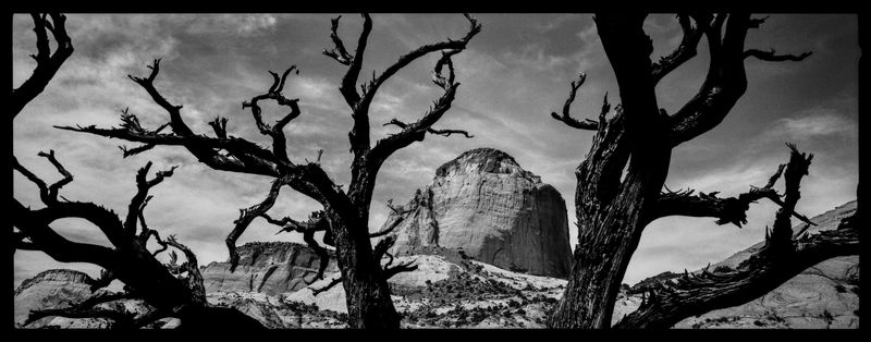 © Benjamin Rusnak - Image from the Our Land photography project