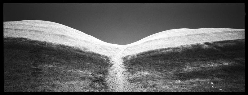 © Benjamin Rusnak - Image from the Our Land photography project