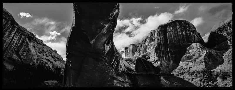 © Benjamin Rusnak - Image from the Our Land photography project