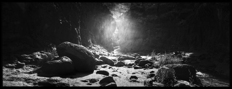 © Benjamin Rusnak - Image from the Our Land photography project