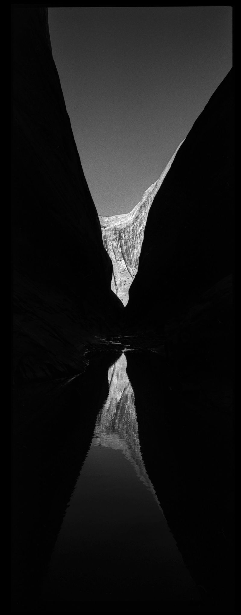 © Benjamin Rusnak - Image from the Our Land photography project