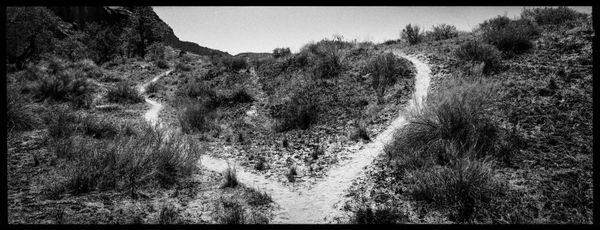 © Benjamin Rusnak - Image from the Our Land photography project