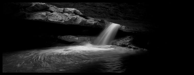 © Benjamin Rusnak - Image from the Our Land photography project